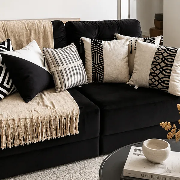 Decoração e consultoria de interiores em Sorocaba — SM Decor
