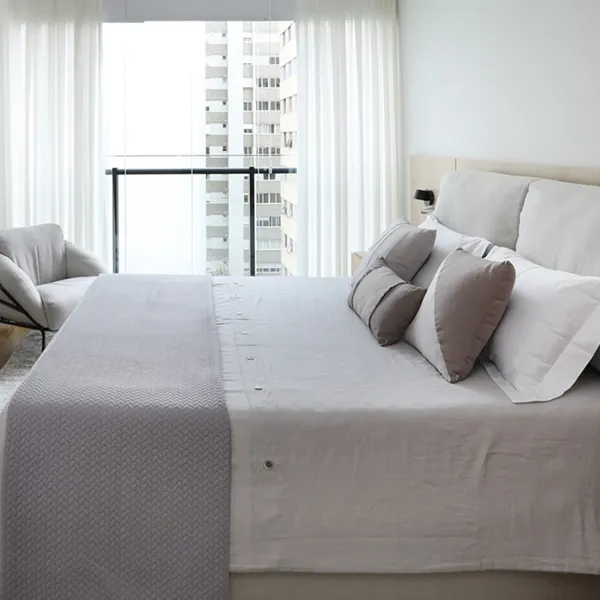 Colchas artesanais exclusivas em Sorocaba — SM Decor